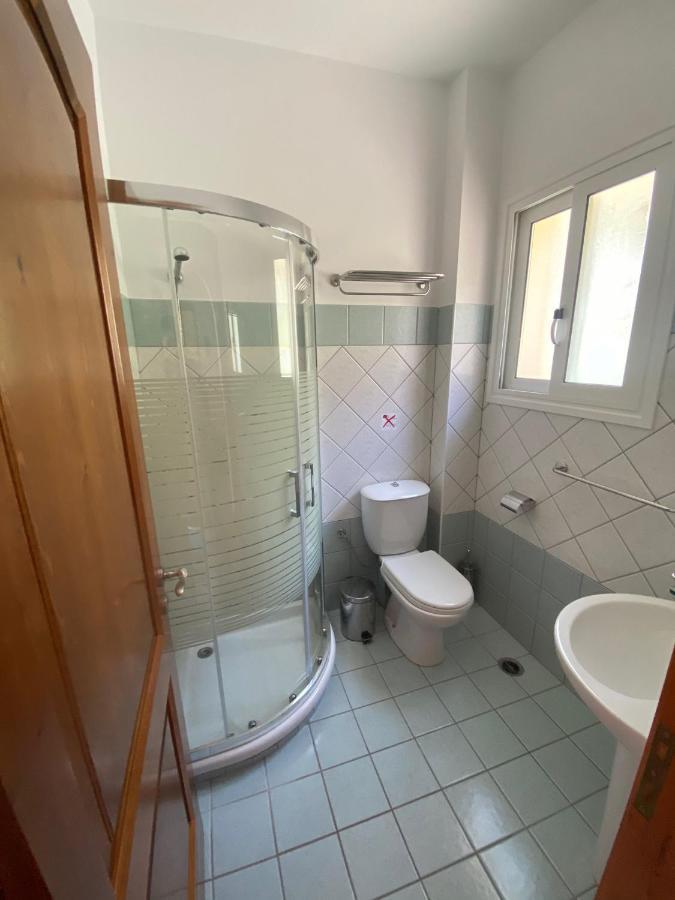 Barbati View Luxury Apartments Bagian luar foto